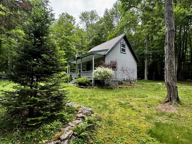 M10-l20 Judkins Road Harmony, ME 04942 - Photo 7 of 39