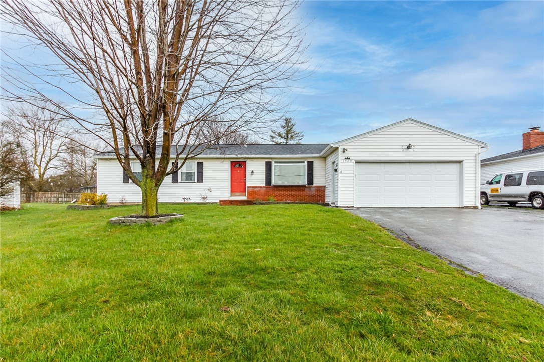 1520 Westfall Road Brighton, NY 14618 - Photo 1 of 1