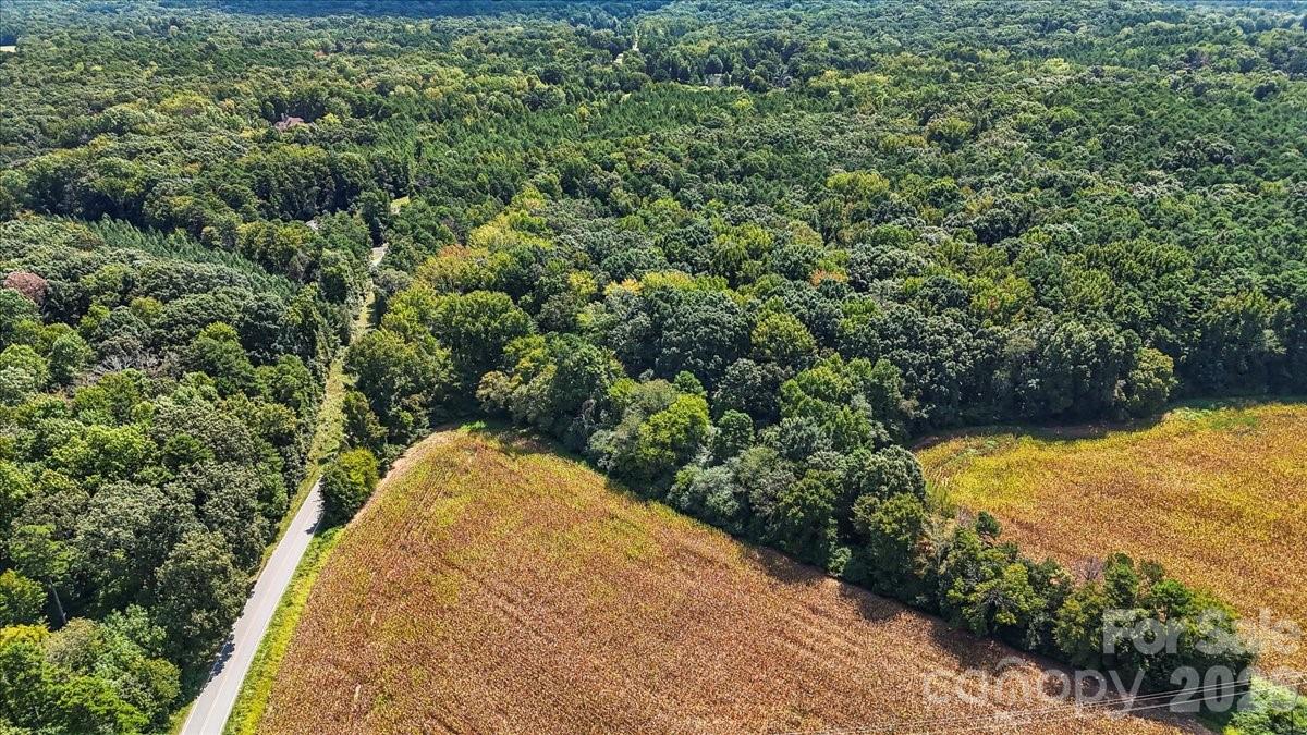 1715 Union Road Matthews, NC 28104 - Photo 9 of 15 a view of a yard with a house