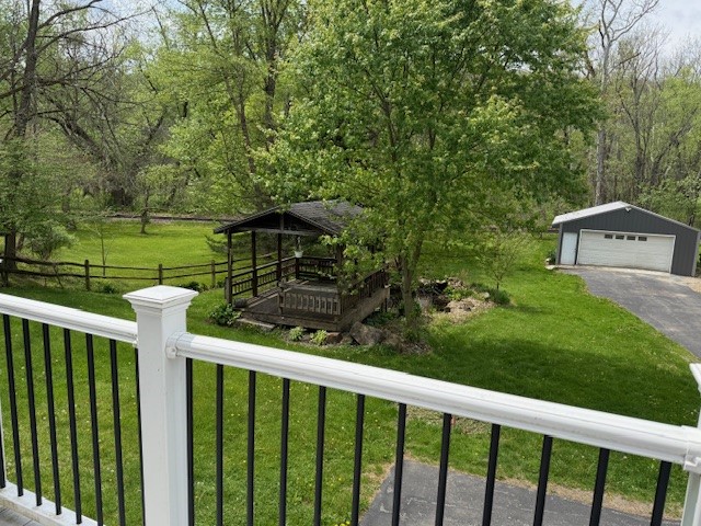 1313 New Lebanon Road Carlton, PA 16311 - Photo 28 of 31
