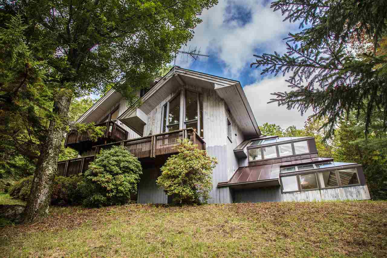 345 Wilcox Peak Road Pittsfield, VT 05762 - Photo 2 of 36 Gallery Image 2