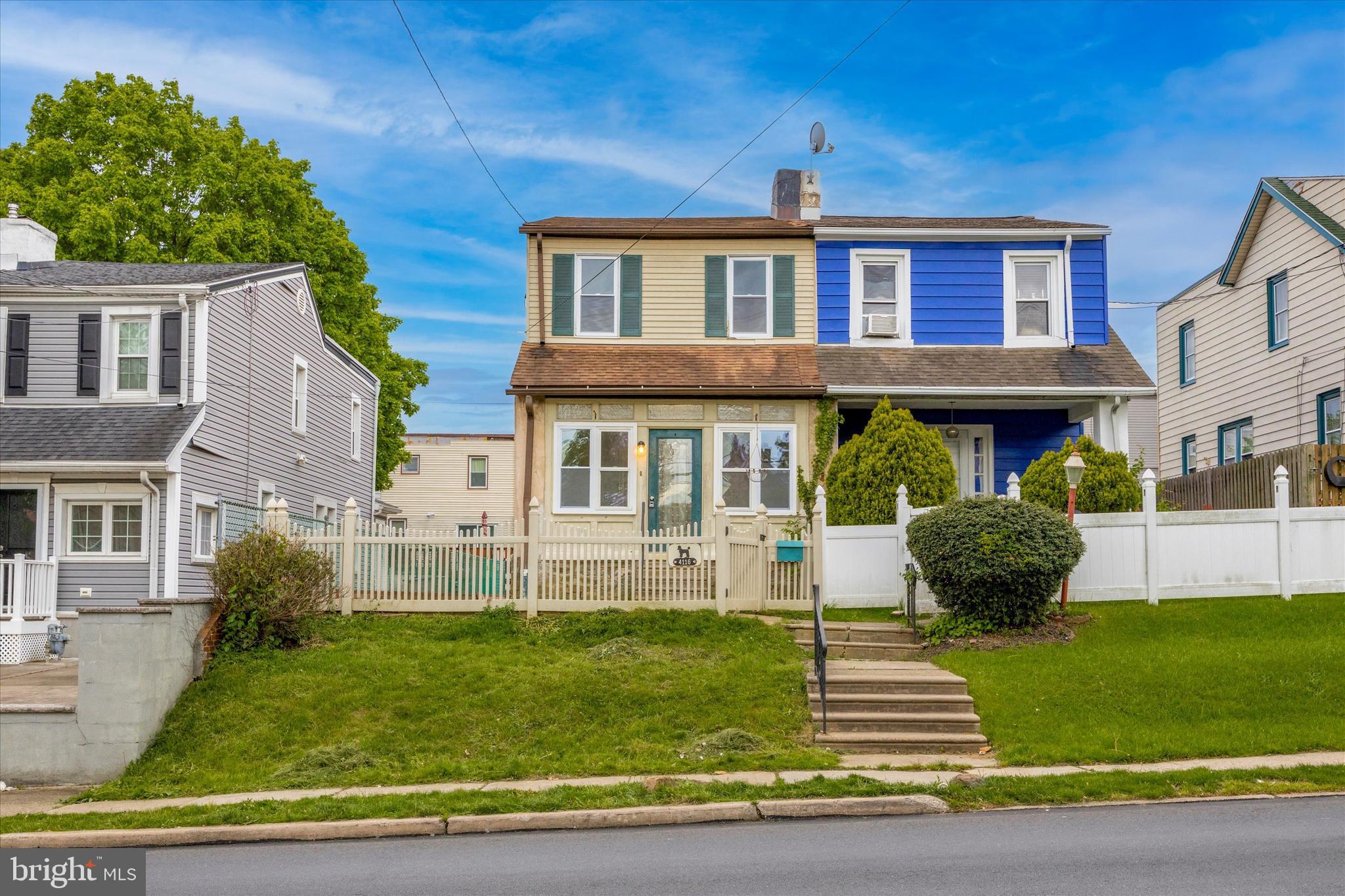 4116 Garrett Road Drexel Hill, PA 19026 - Photo 1 of 25 Gallery Image 1