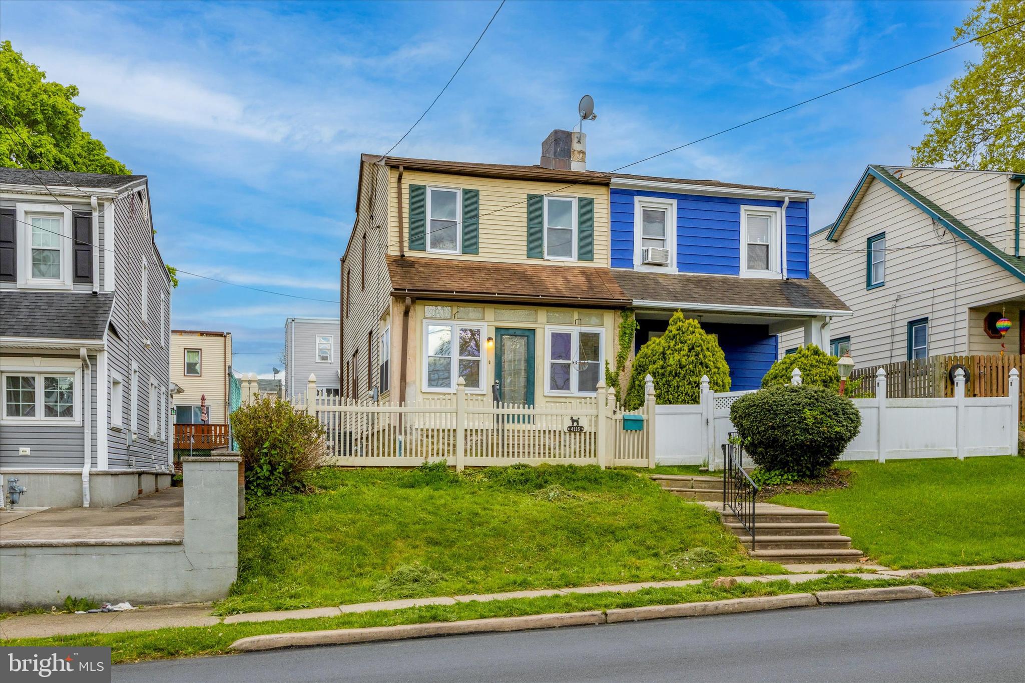 4116 Garrett Road Drexel Hill, PA 19026 - Photo 2 of 25 Gallery Image 2