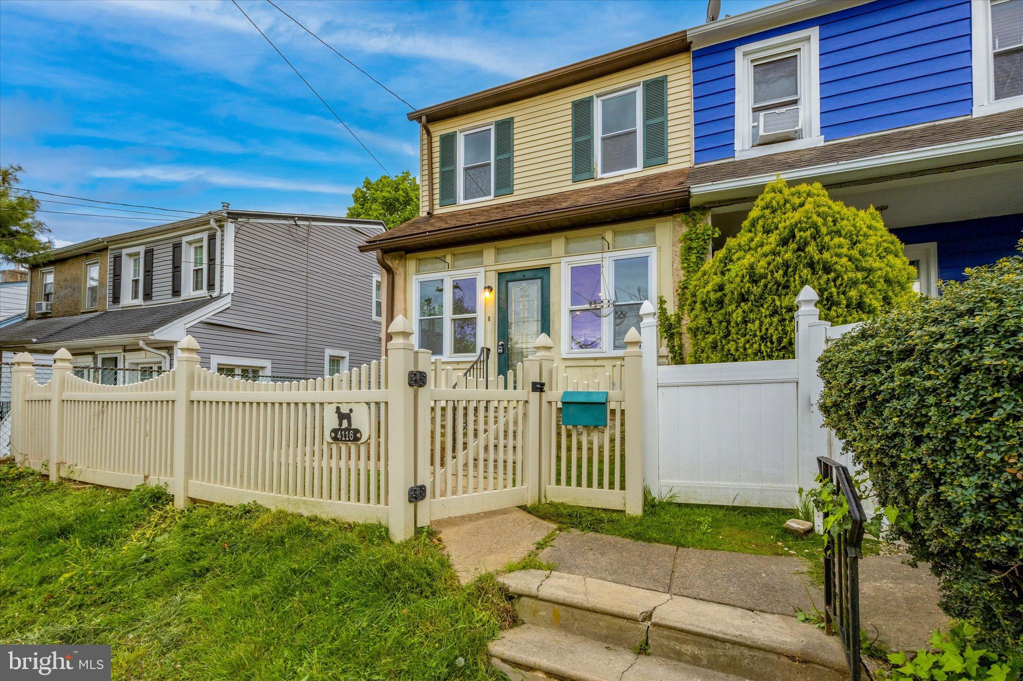 4116 Garrett Road Drexel Hill, PA 19026 - Photo 3 of 25 Gallery Image 3