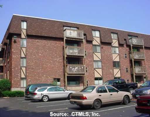 1274 East Main Street, Unit A1 Meriden, CT 06450 - Photo 1 of 1