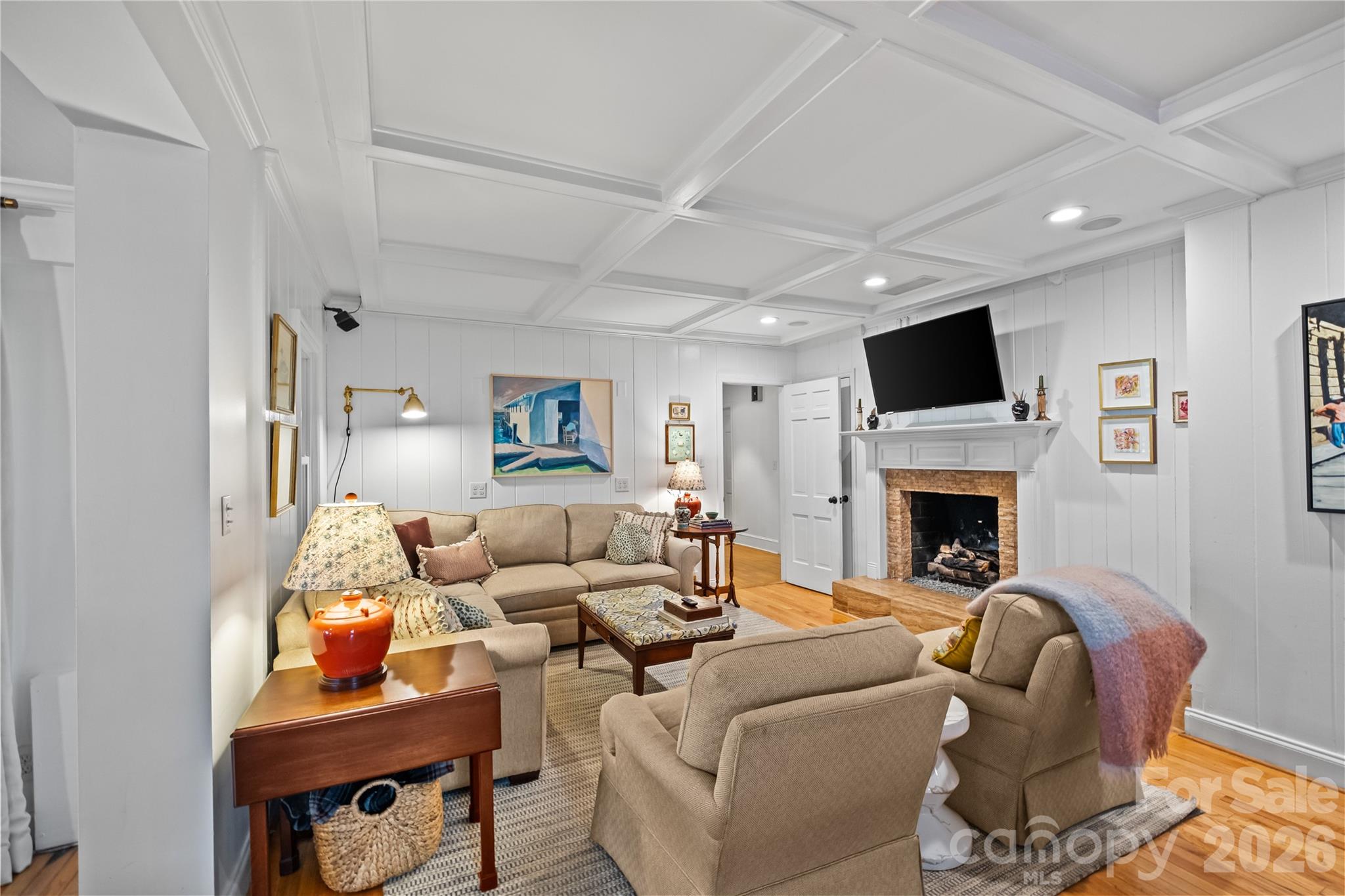 233 Chiswick Road Charlotte, NC 28211 - Photo 18 of 44 Gallery Image 18