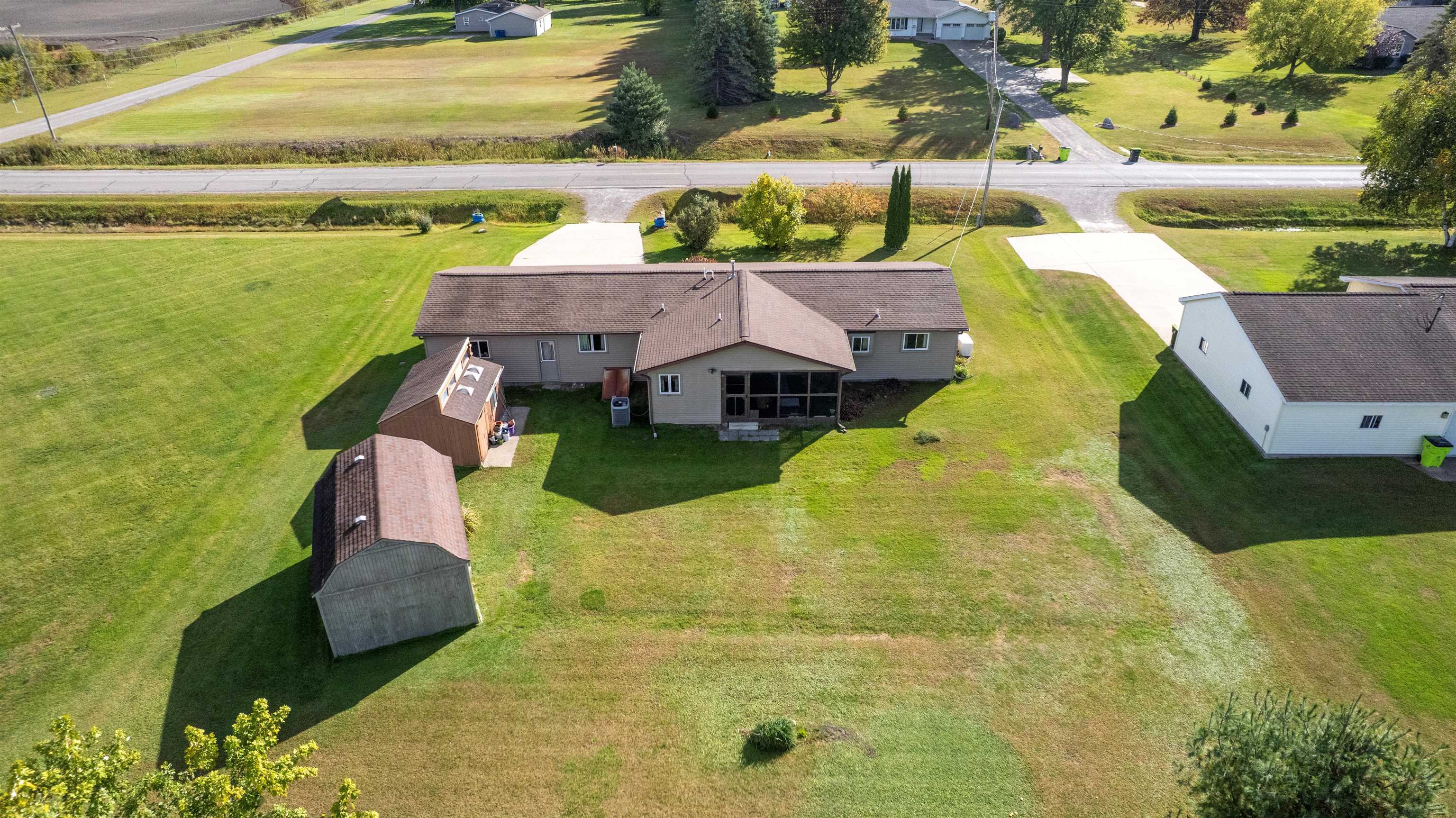 2218 South Nine Mile Road Kawkawlin, MI 48631 - Photo 45 of 48