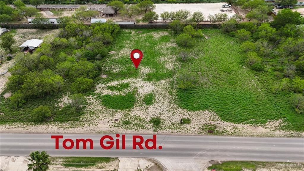 3205 Tom Gill Road Penitas, TX 78576 - Photo 2 of 3