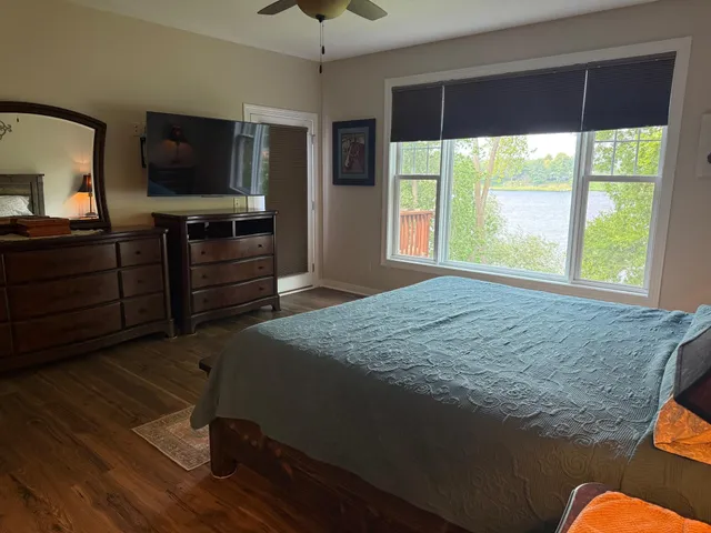 $850,000 | 12881 Cross Lake Road Southeast, Unit 12881, Pine City, MN 55063