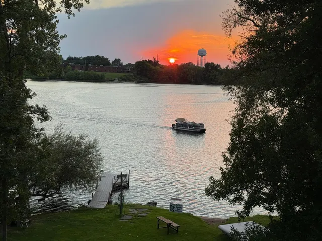 $850,000 | 12881 Cross Lake Road Southeast, Unit 12881, Pine City, MN 55063