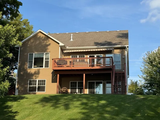 $850,000 | 12881 Cross Lake Road Southeast, Unit 12881, Pine City, MN 55063