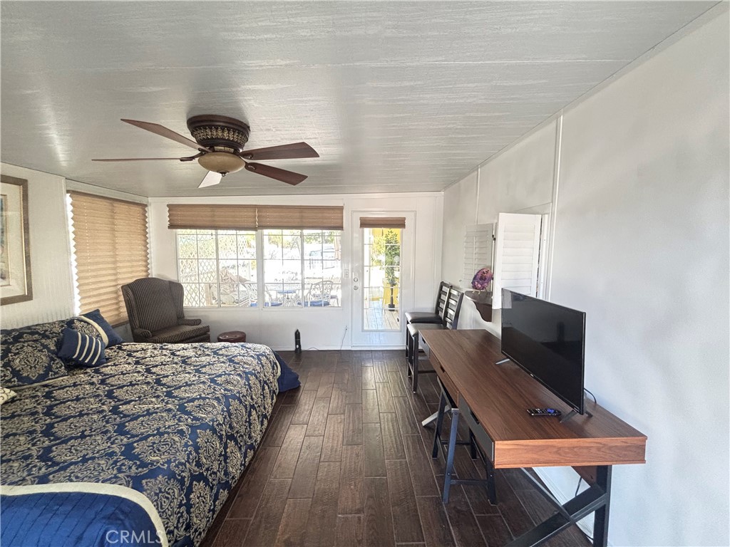 31130 South General Kearny Road, Unit 172 Temecula, CA 92591 - Photo 7 of 49 Master Bedroom