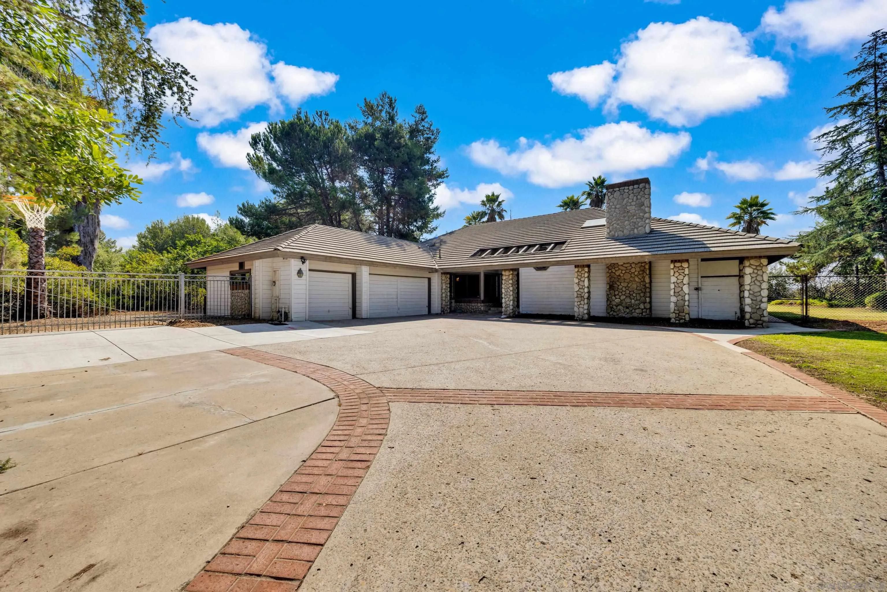 15235 Crestview Court Poway, CA 92064 - Photo 1 of 75 a front view of a house with a yard