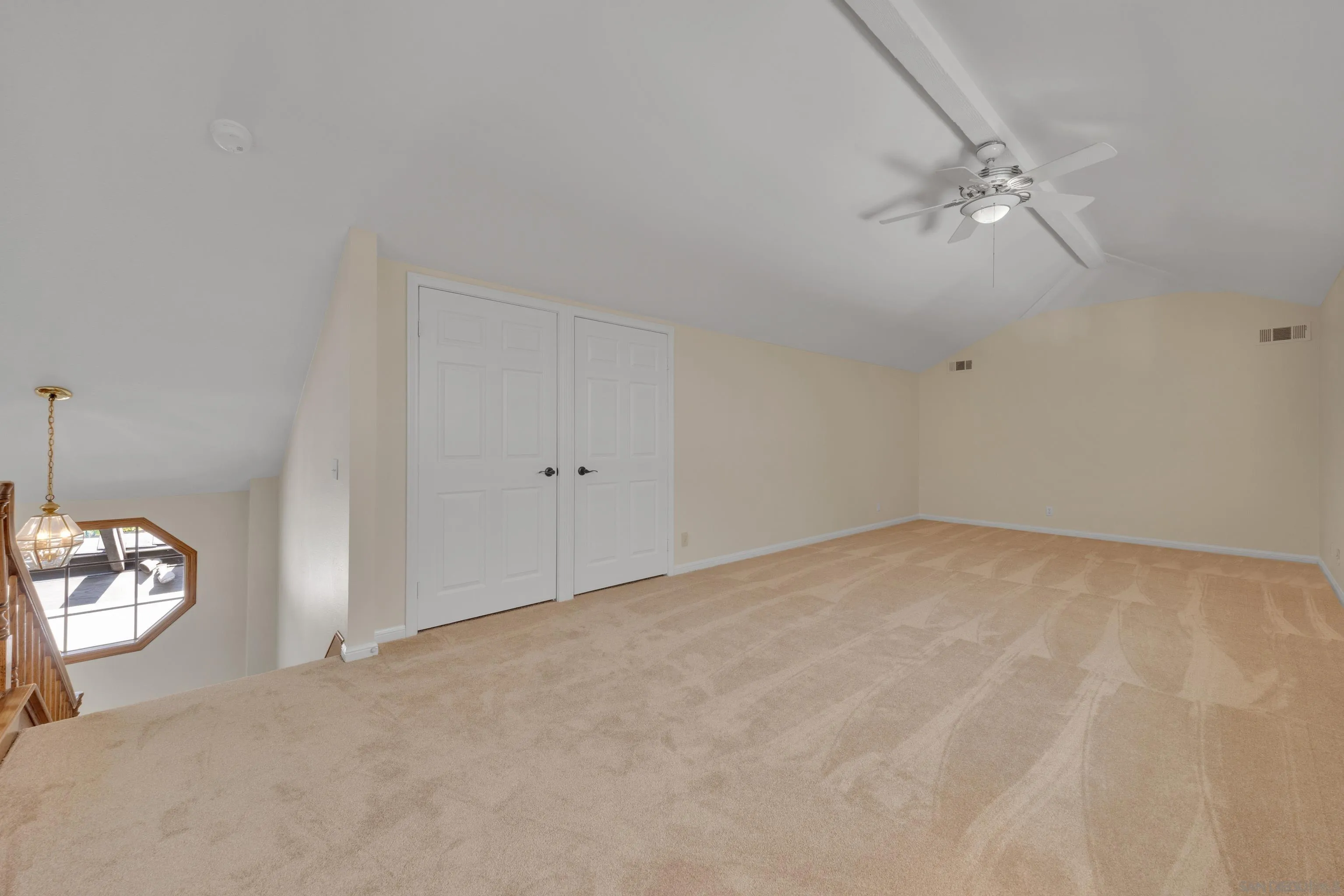 15235 Crestview Court Poway, CA 92064 - Photo 49 of 75 a view of an empty room with a window
