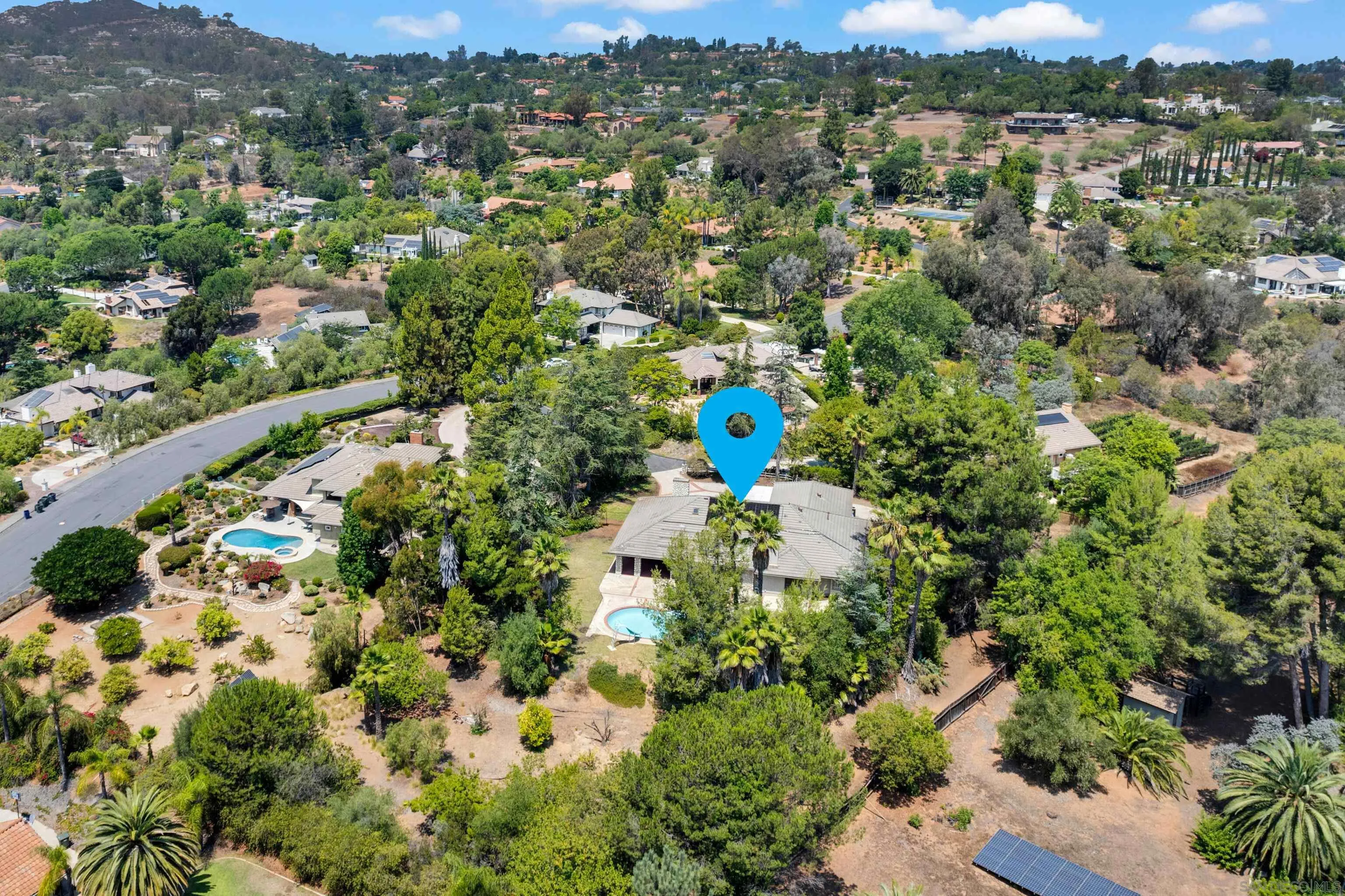 15235 Crestview Court Poway, CA 92064 - Photo 72 of 75