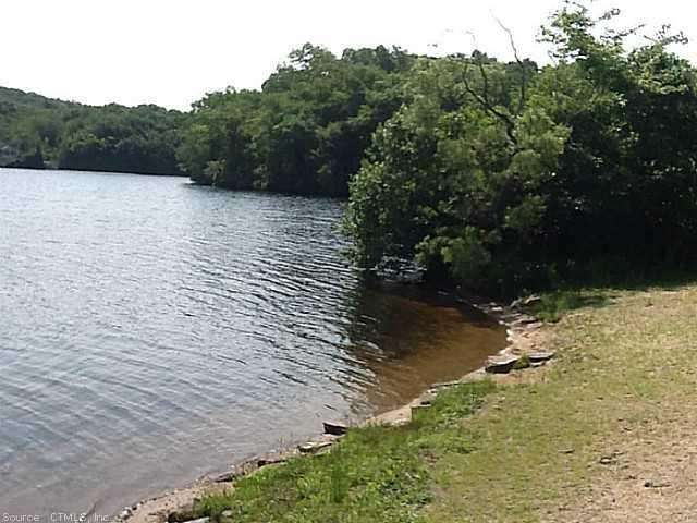 79 Homestead Road Ledyard, CT 06339 - Photo 1 of 1 a view of lake