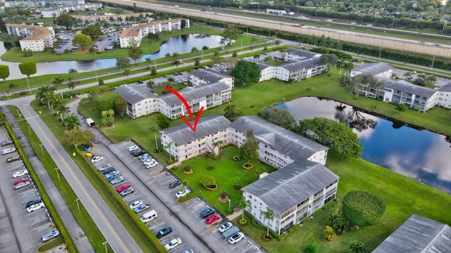 $200,000 | 296 Fanshaw H, Boca Raton, FL 33434