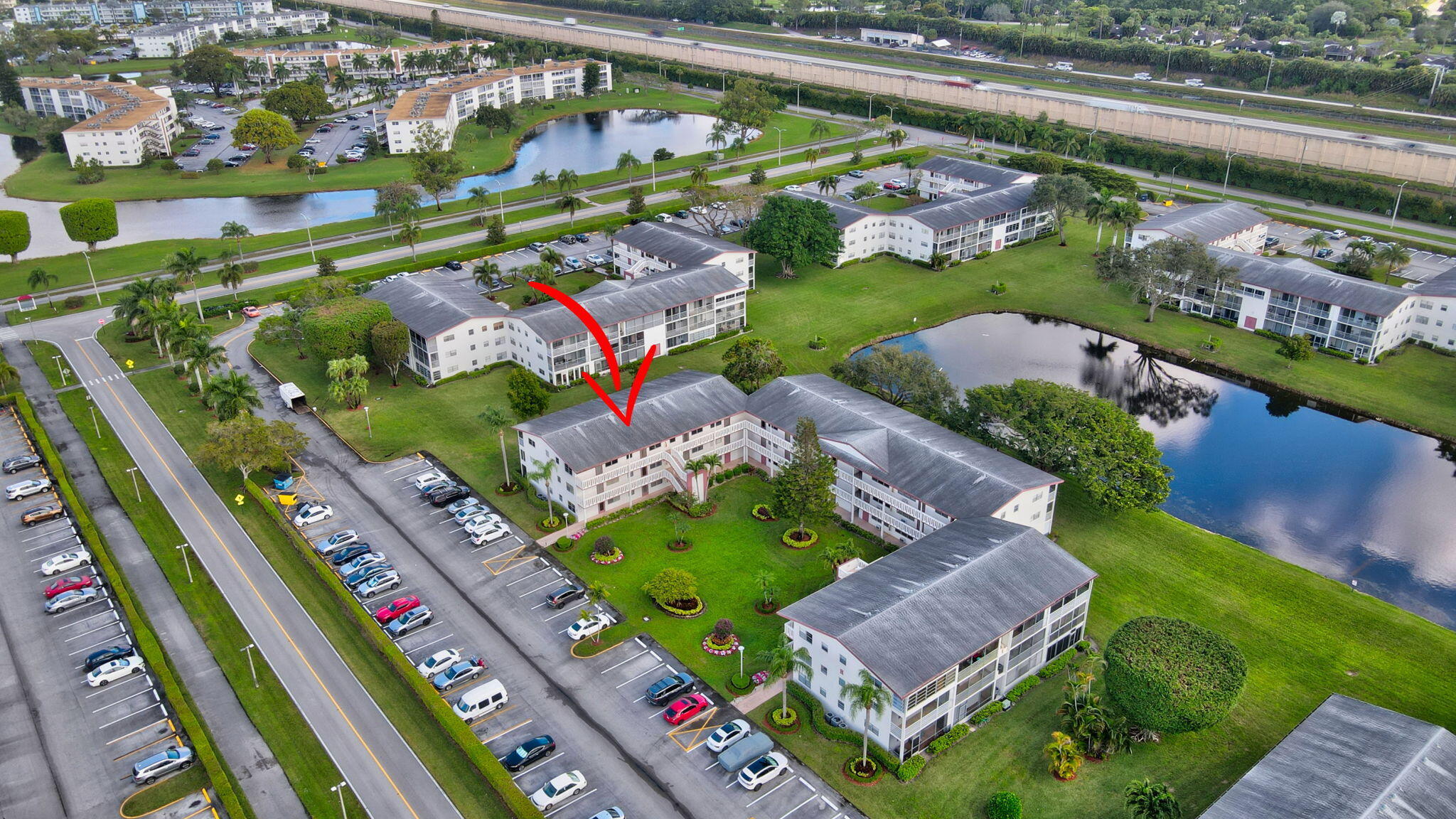 296 Fanshaw H Boca Raton, FL 33434 - Photo 29 of 74 296 Fanshaw H