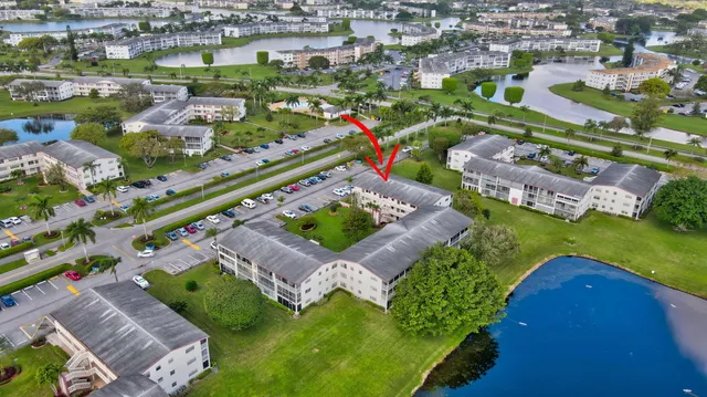 $200,000 | 296 Fanshaw H, Boca Raton, FL 33434