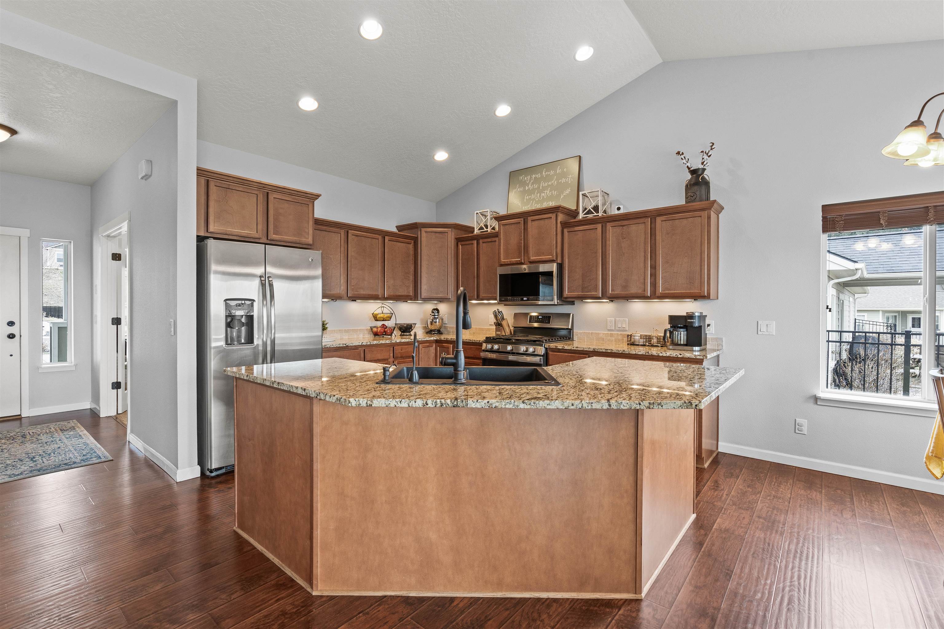 75 South Legacy Ridge Drive Liberty Lake, WA 99019 - Photo 11 of 48