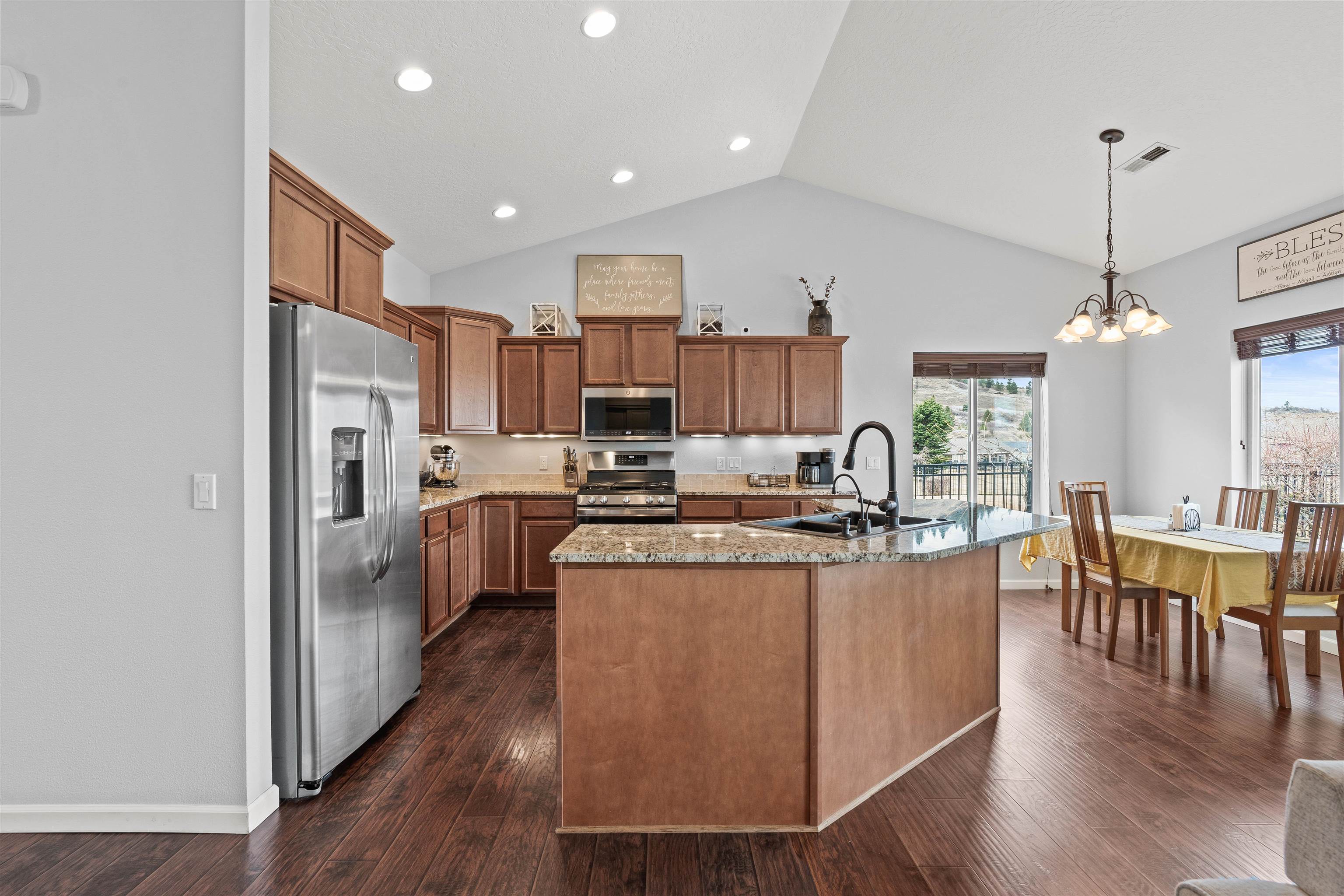 75 South Legacy Ridge Drive Liberty Lake, WA 99019 - Photo 12 of 48