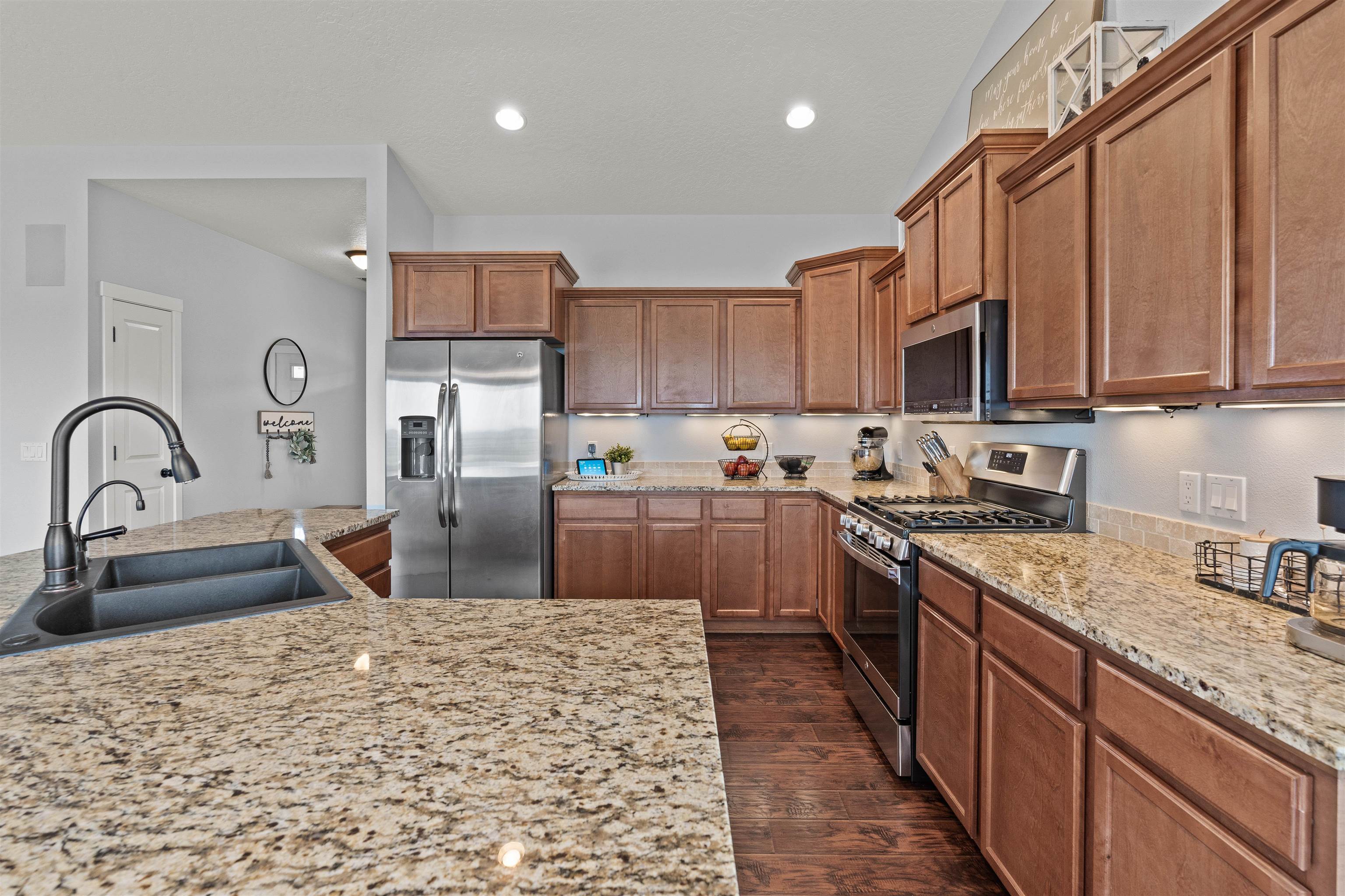 75 South Legacy Ridge Drive Liberty Lake, WA 99019 - Photo 13 of 48