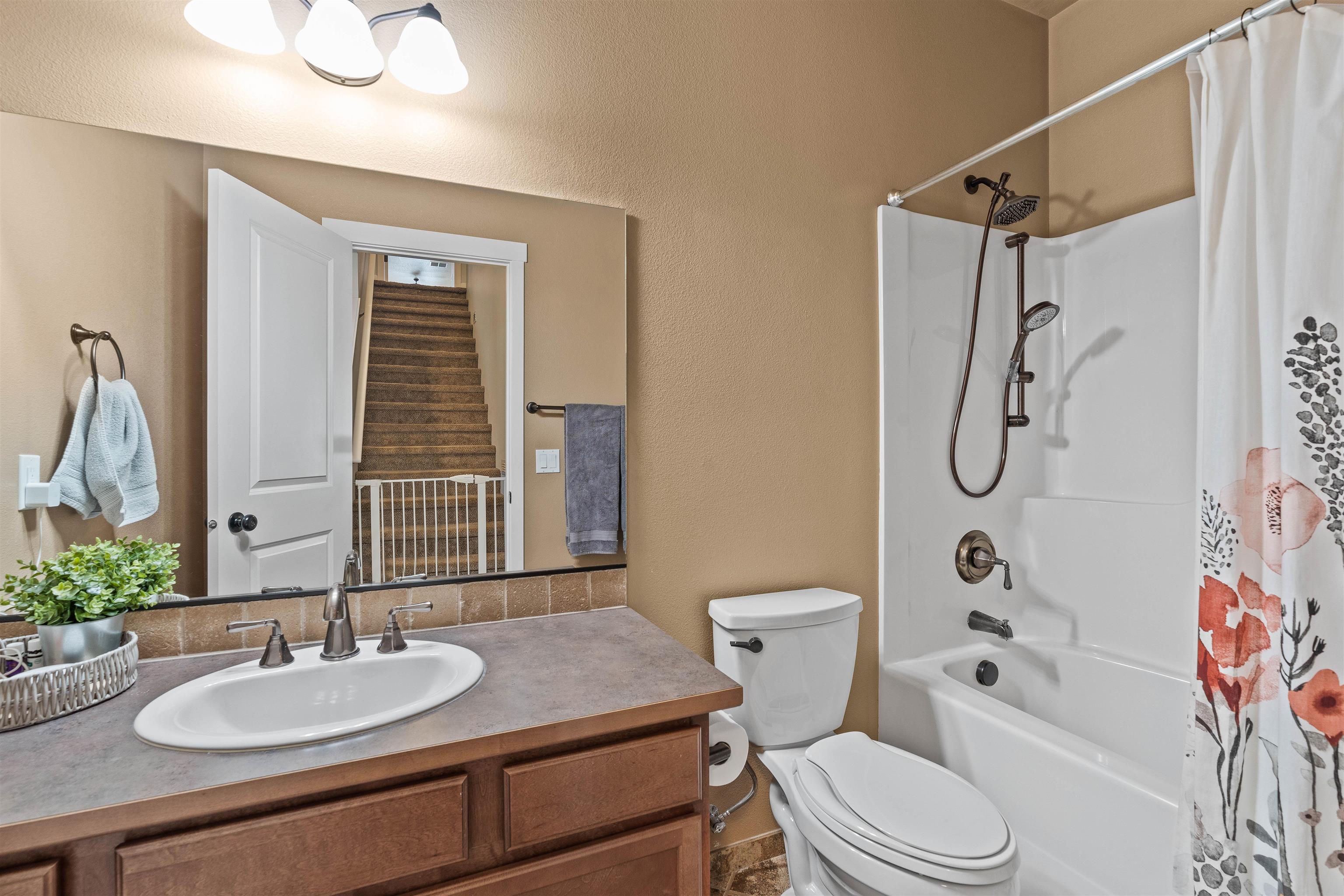 75 South Legacy Ridge Drive Liberty Lake, WA 99019 - Photo 23 of 48