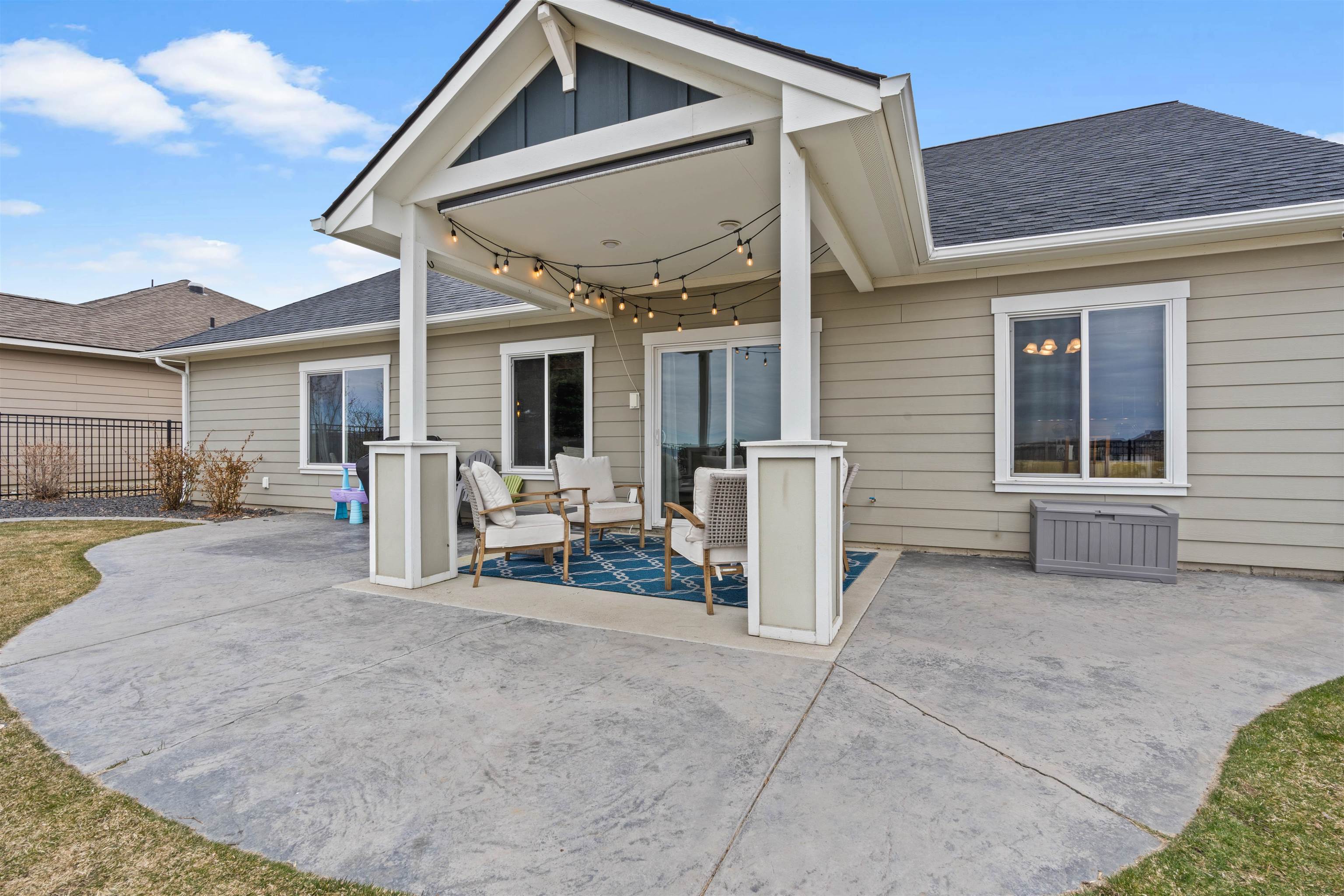 75 South Legacy Ridge Drive Liberty Lake, WA 99019 - Photo 30 of 48