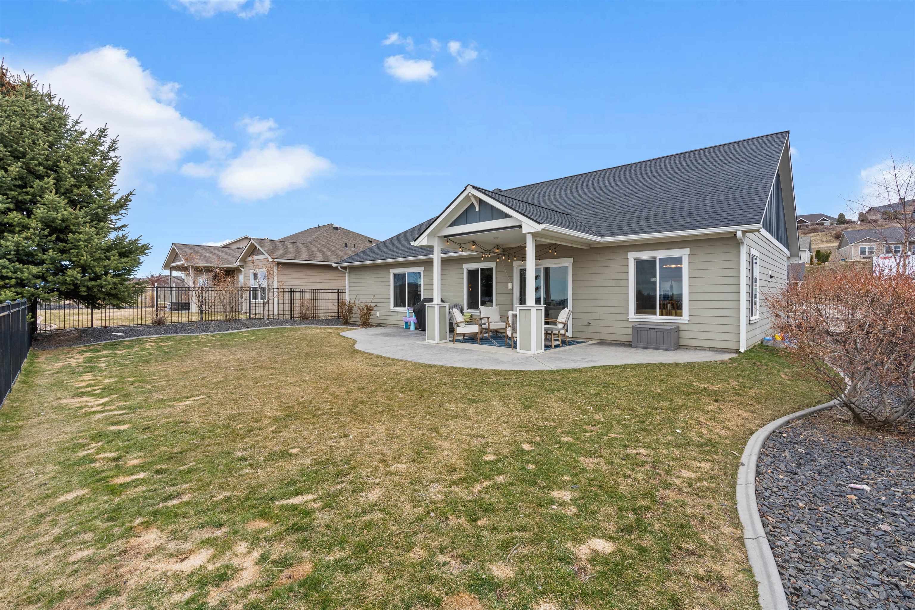 75 South Legacy Ridge Drive Liberty Lake, WA 99019 - Photo 32 of 48