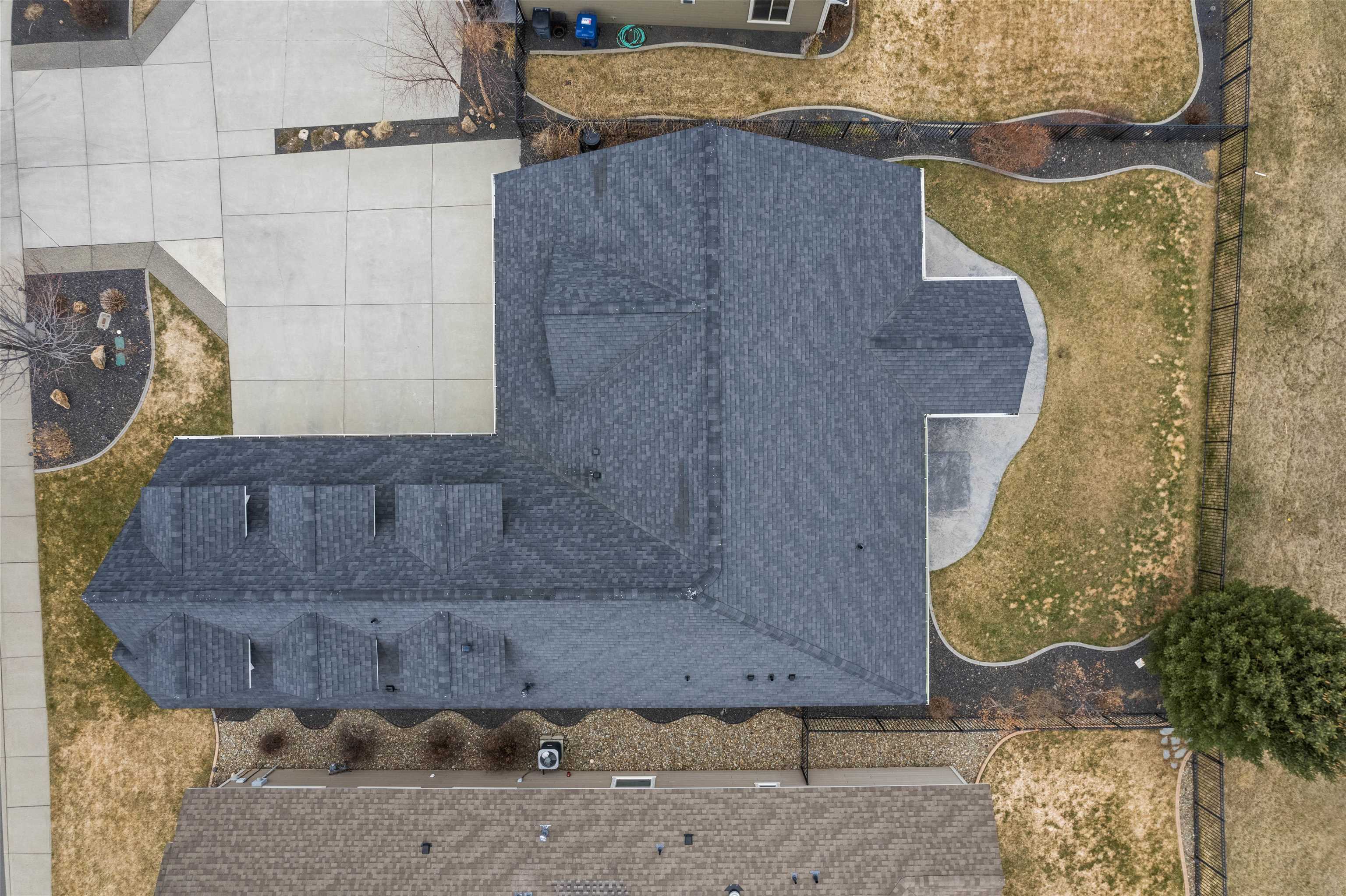 75 South Legacy Ridge Drive Liberty Lake, WA 99019 - Photo 34 of 48