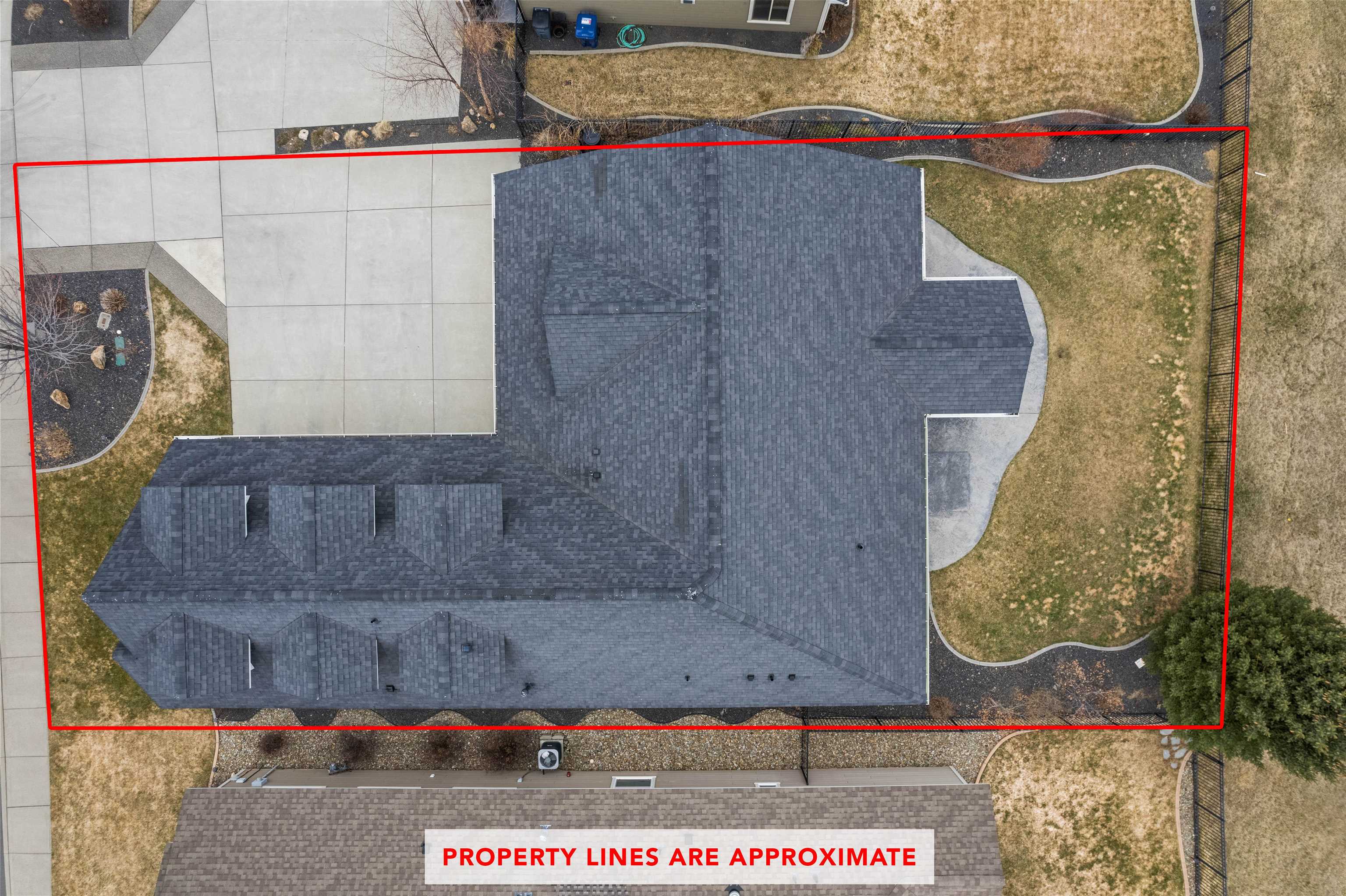 75 South Legacy Ridge Drive Liberty Lake, WA 99019 - Photo 35 of 48