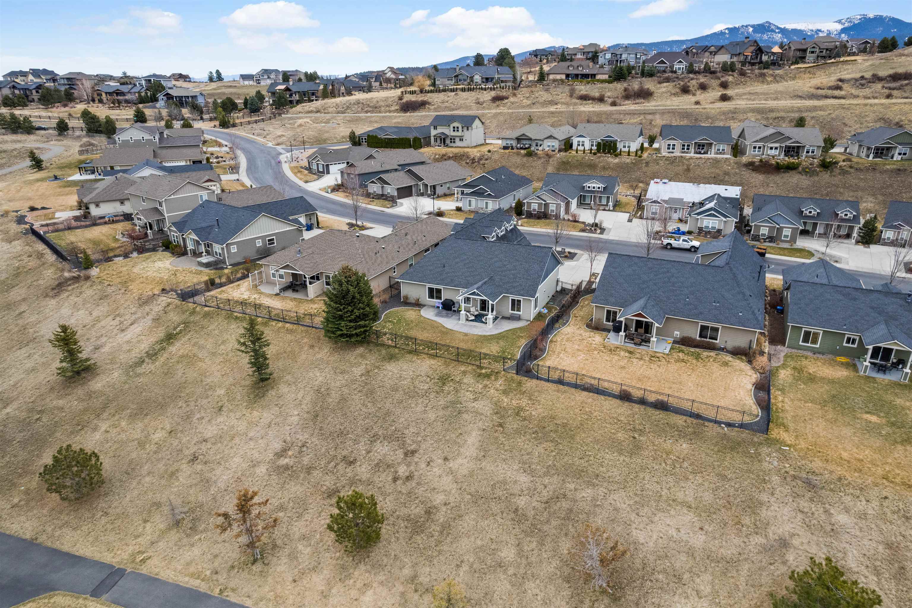 75 South Legacy Ridge Drive Liberty Lake, WA 99019 - Photo 38 of 48