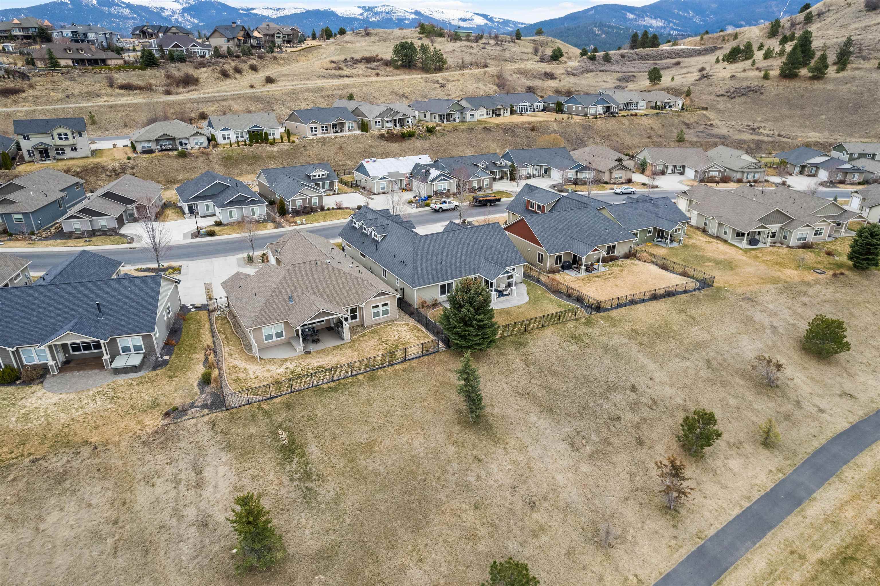 75 South Legacy Ridge Drive Liberty Lake, WA 99019 - Photo 39 of 48