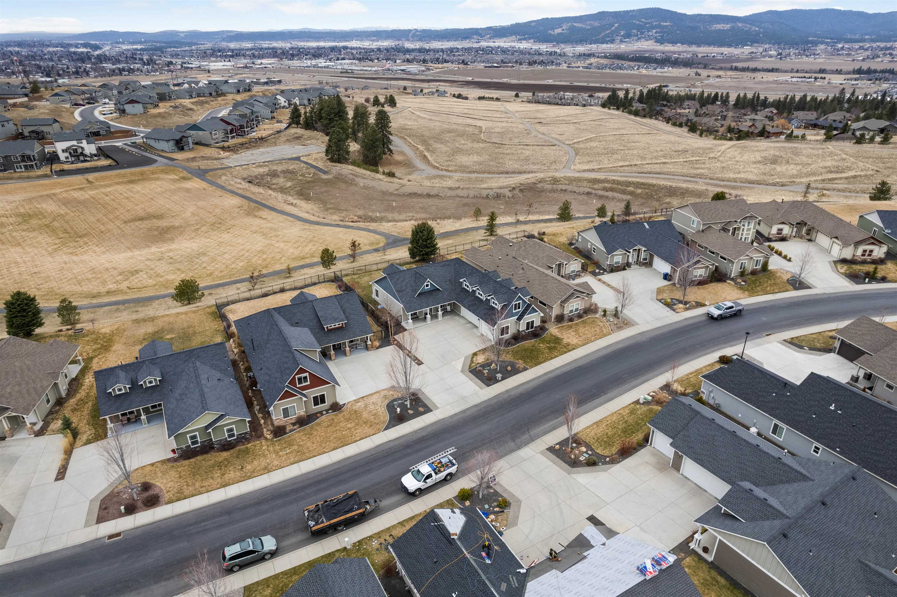 75 South Legacy Ridge Drive Liberty Lake, WA 99019 - Photo 40 of 48