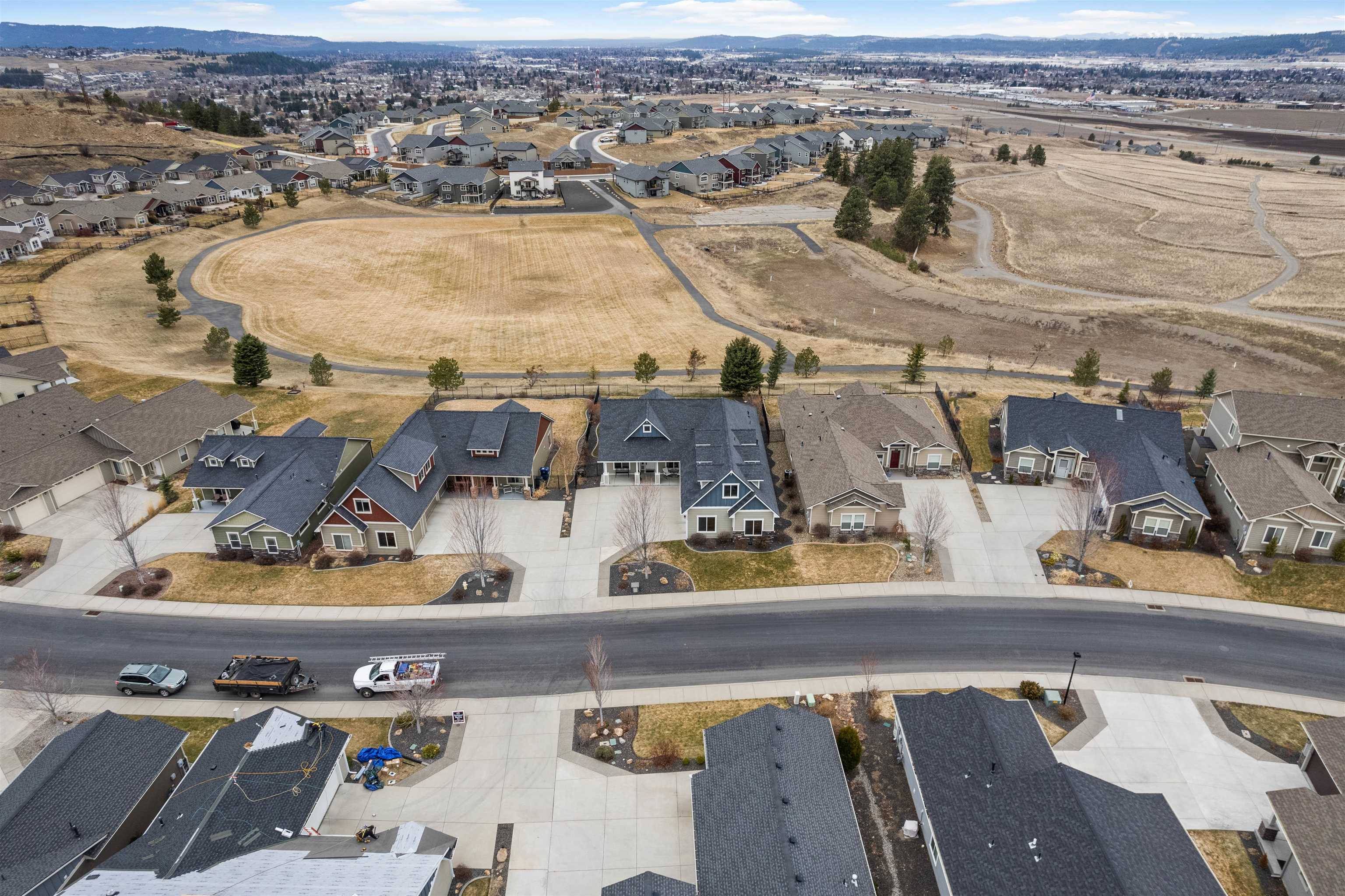 75 South Legacy Ridge Drive Liberty Lake, WA 99019 - Photo 41 of 48
