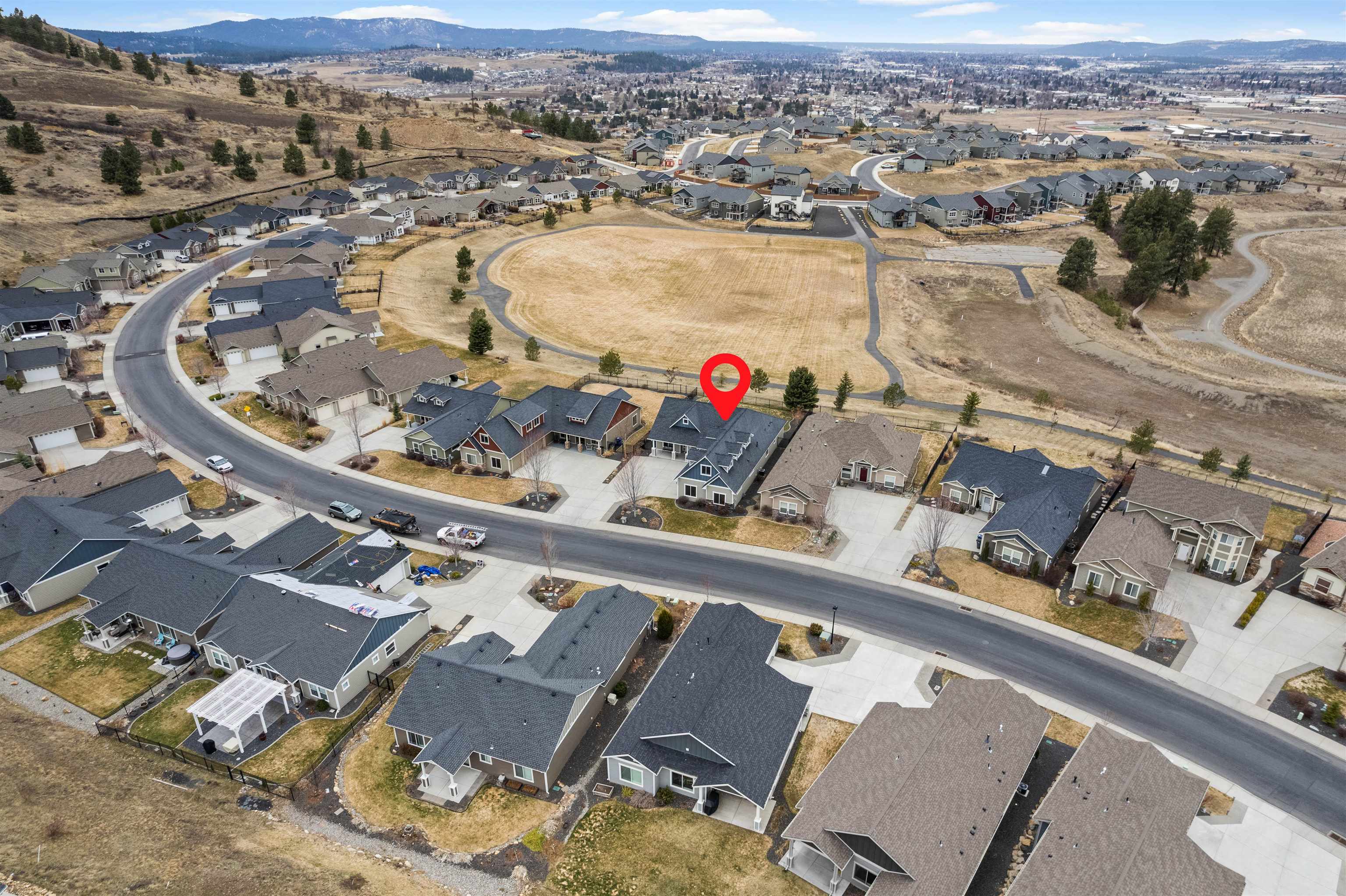 75 South Legacy Ridge Drive Liberty Lake, WA 99019 - Photo 43 of 48