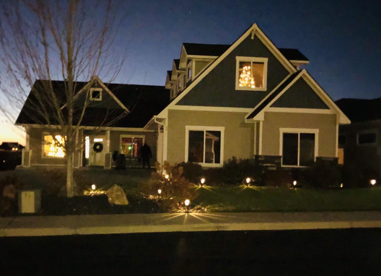 75 South Legacy Ridge Drive Liberty Lake, WA 99019 - Photo 44 of 48