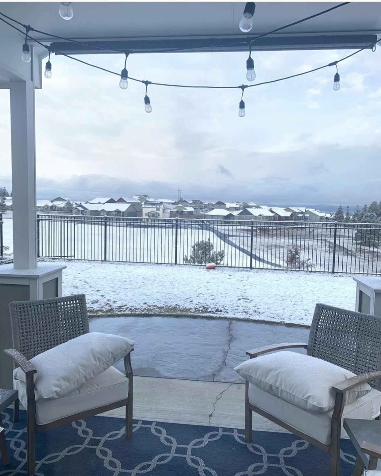 75 South Legacy Ridge Drive Liberty Lake, WA 99019 - Photo 47 of 48