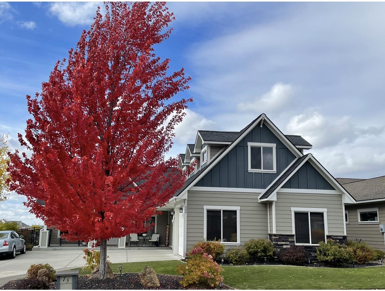 75 South Legacy Ridge Drive Liberty Lake, WA 99019 - Photo 48 of 48