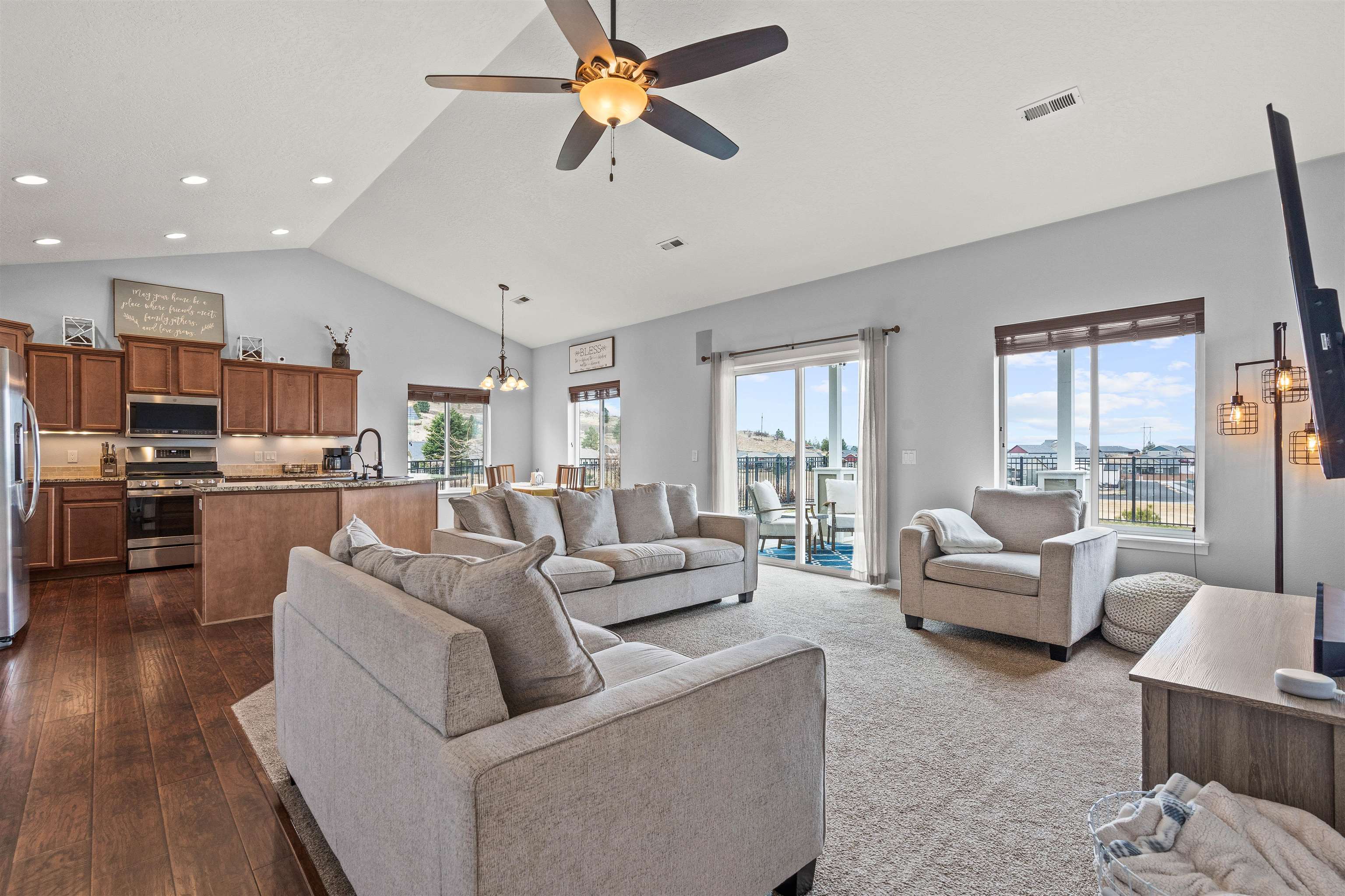 75 South Legacy Ridge Drive Liberty Lake, WA 99019 - Photo 8 of 48