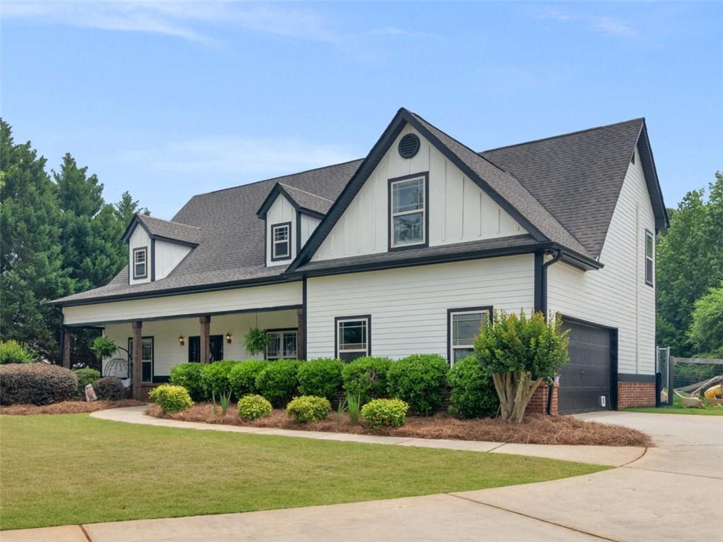 120 Chimney Ridge Lane Covington, GA 30014 - Photo 64 of 64