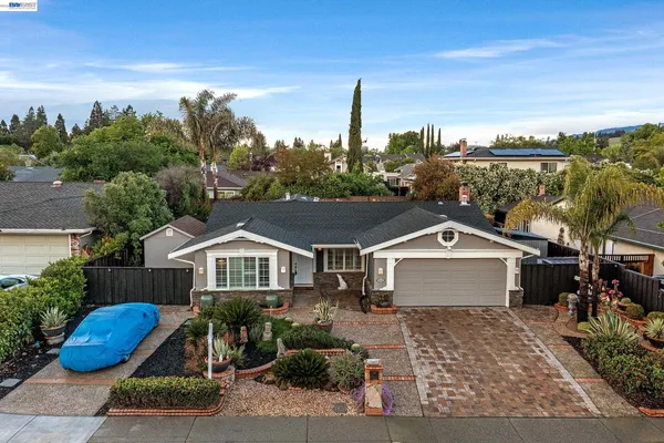 $1,400,000 | 410 Kevin Court, San Ramon, CA 94583