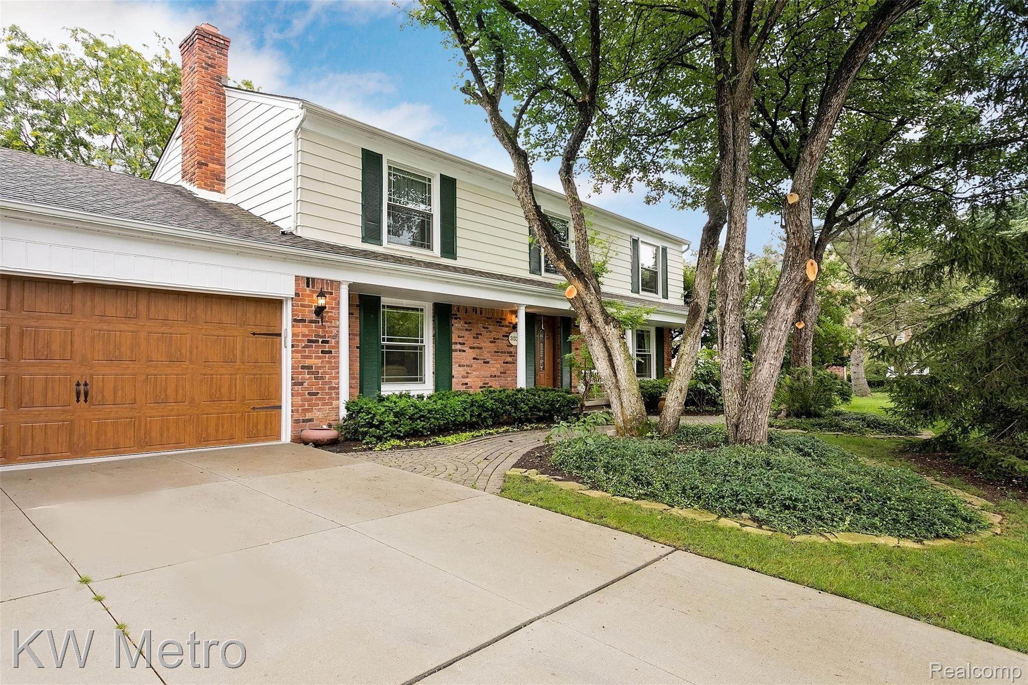 31338 Old Cannon Road Franklin, MI 48025 - Photo 1 of 40 Old Cannon-1.jpg