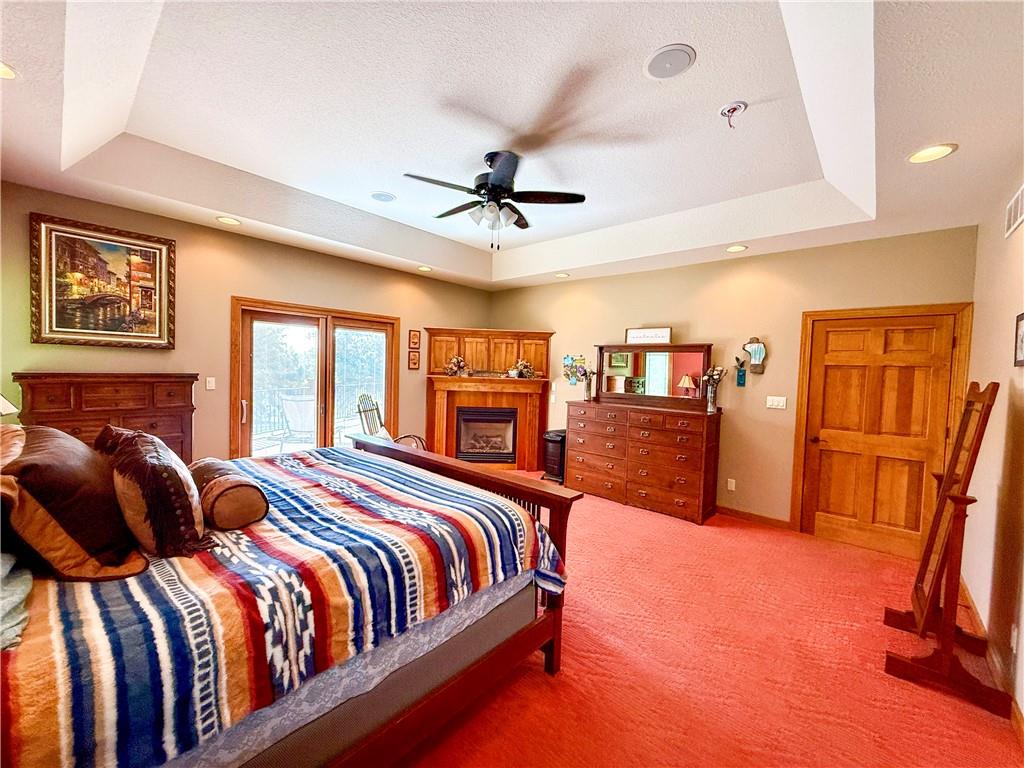 2163 East 500 Road Lecompton, KS 66050 - Photo 24 of 98