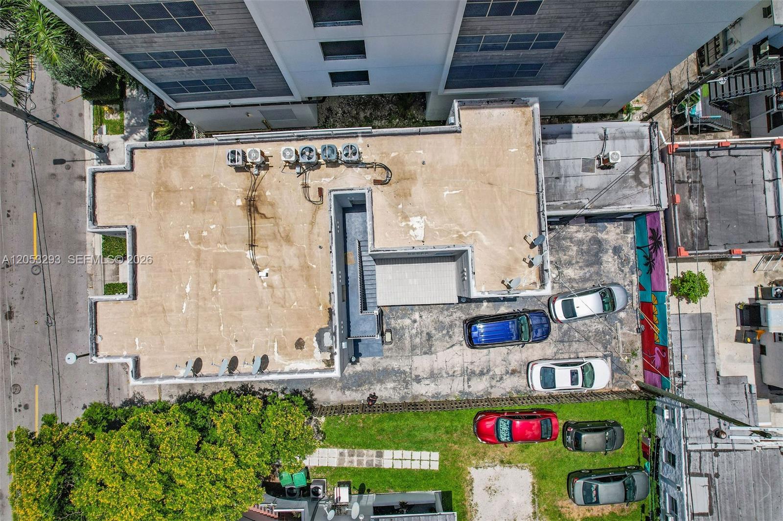 417 Northeast 26th Street, Unit 5 Miami, FL 33137 - Photo 17 of 24