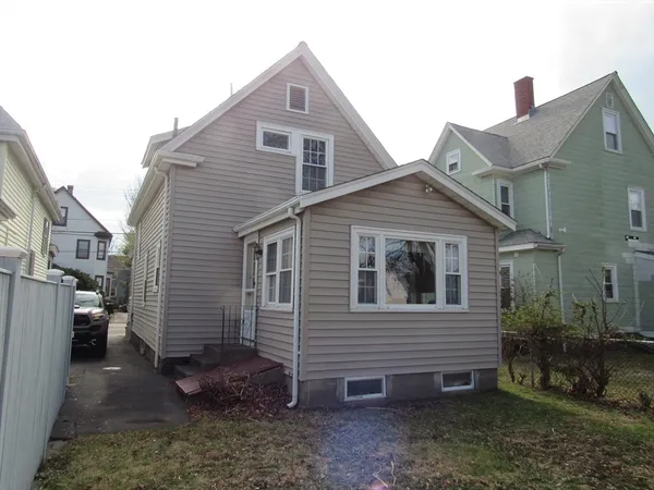 $625,000 | 260 Newbury Avenue, Quincy, MA 02171