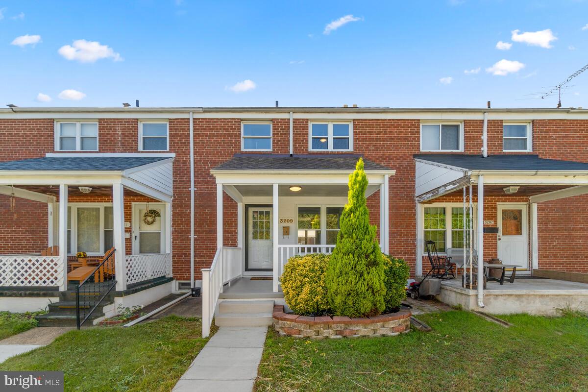 3209 Vulcan Road Dundalk, MD 21222 - Photo 1 of 58 Gallery Image 1