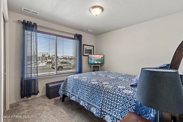 $565,000 | 1042 East Allenby Court, Post Falls, ID 83854