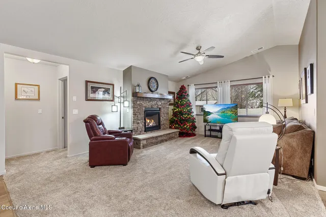 $565,000 | 1042 East Allenby Court, Post Falls, ID 83854