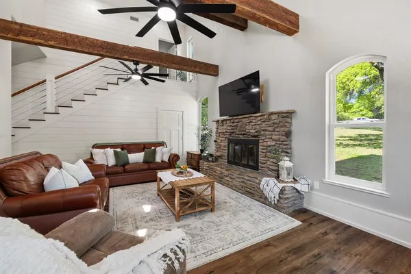$559,000 | 409 Measures Road, Weatherford, TX 76088